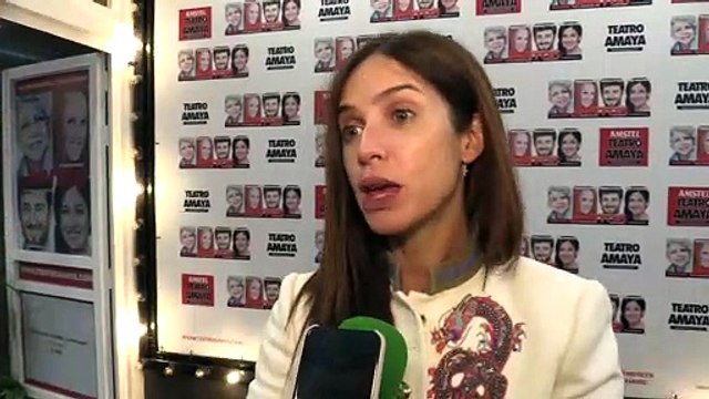 Paula Prendes se pronuncia sobre la 'espantada' de colaboradores en Zapeando