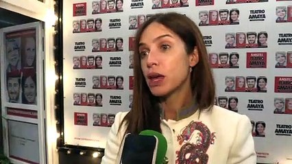 Paula Prendes se pronuncia sobre la 'espantada' de colaboradores en Zapeando