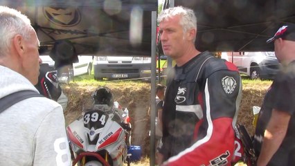 Course de côte de Merléac 2019 - Mix ambiance parc