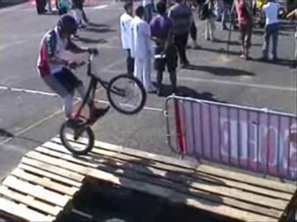 LE MONTAUBAN TRIAL CLUB