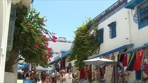 عائدات السياحة تعزز احتياطي النقد الأجنبي بتونس