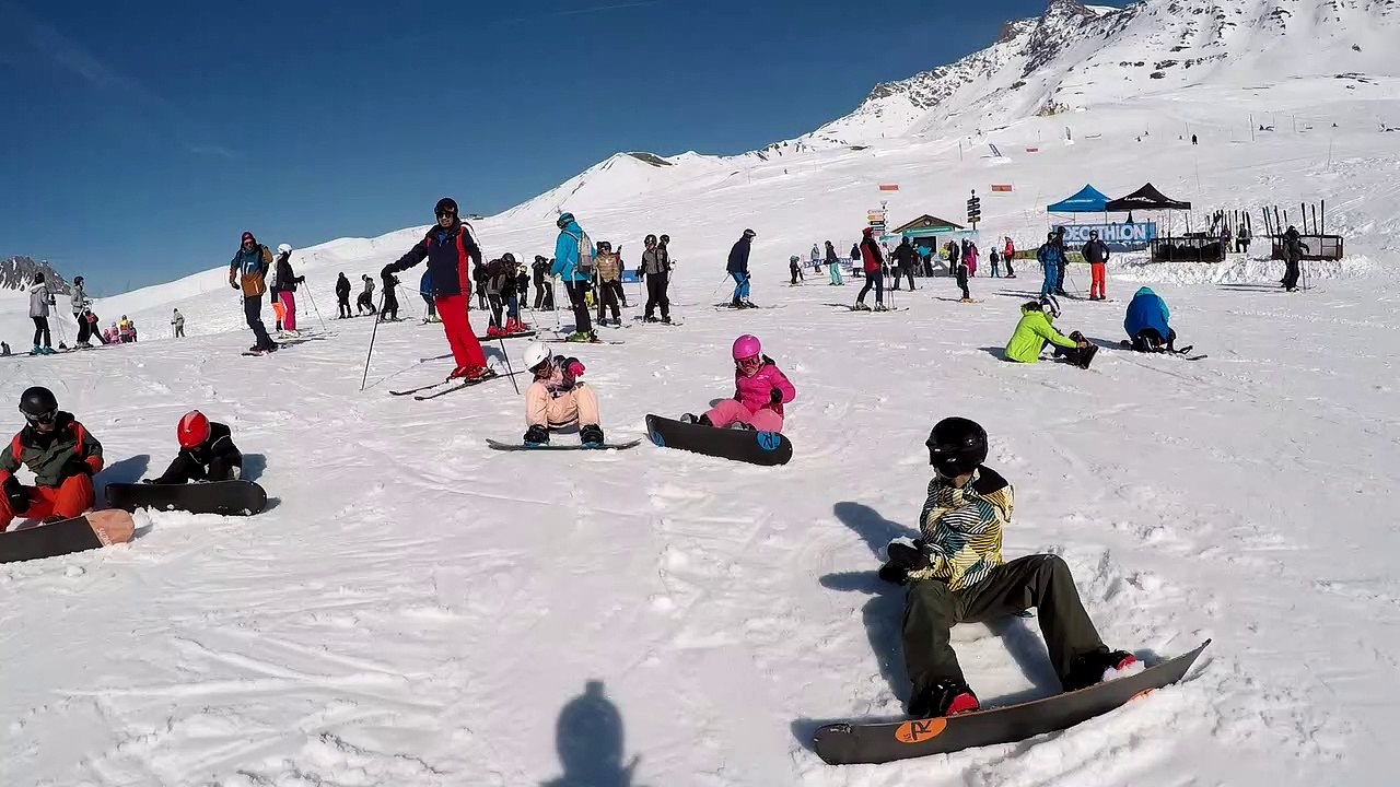 Hiver 2019 - Saint-François-Longchamp (36)