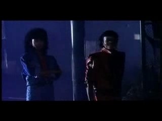 Michael Jackson Thriller Studio