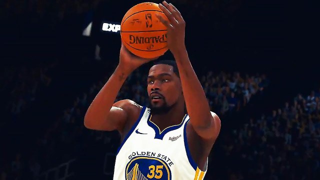 NBA 2K20 Welcome to the Next Bande Annonce