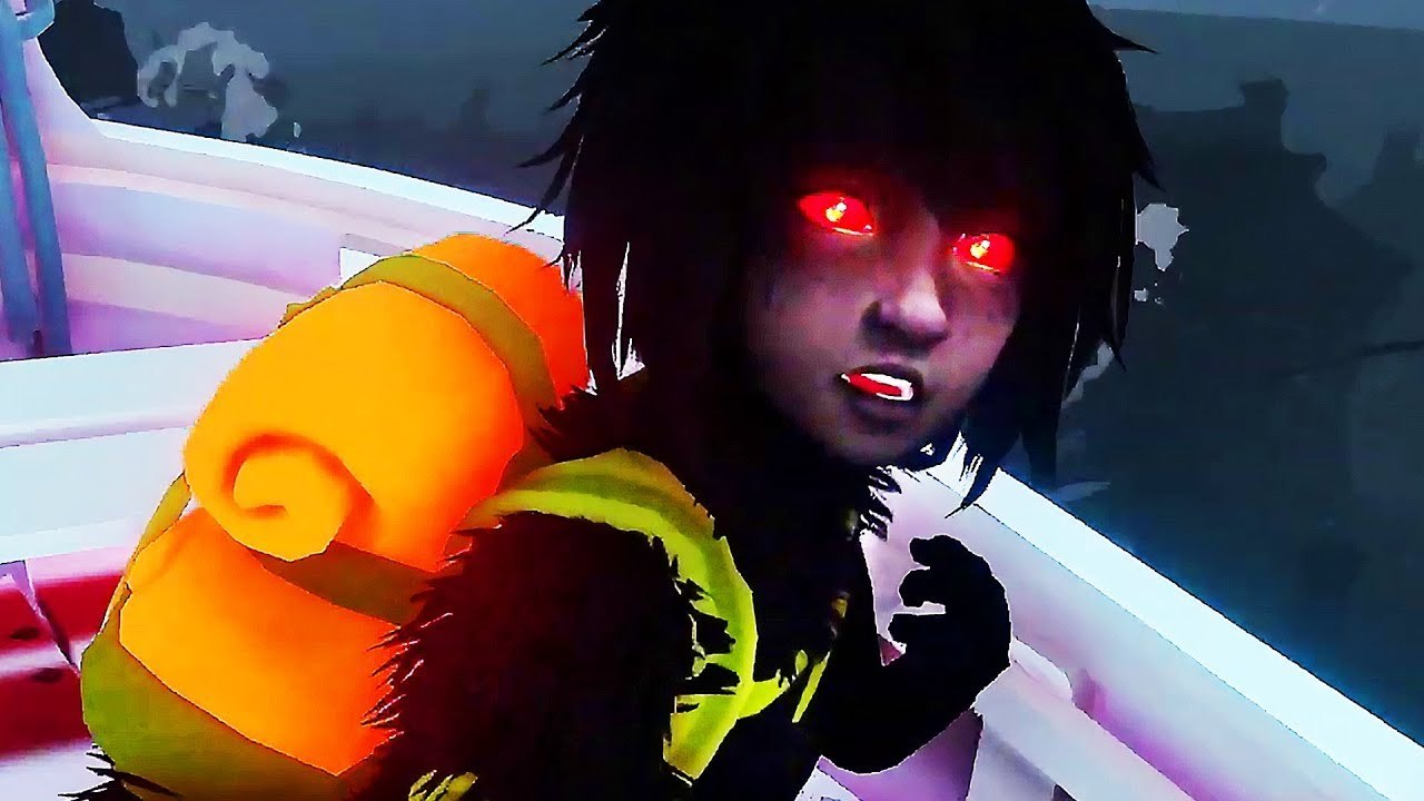 SEA OF SOLITUDE Bande Annonce de Gameplay