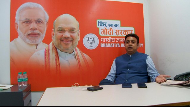 India mob lynching: Vigilante victims seek justice