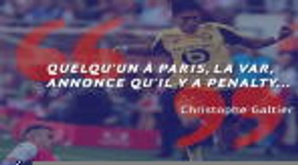 4e j. - Les déclas du week-end