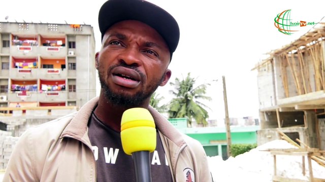 Les Ivoiriens choqués par les propos du Ministre Amadou. KONE, après l'assassinat du gendarme à Yopougon