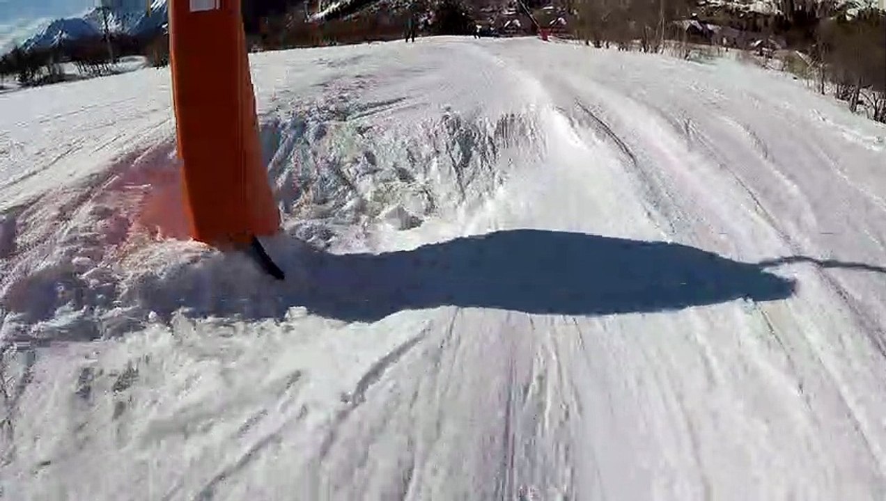 Hiver 2019 - Saint-François-Longchamp (29)