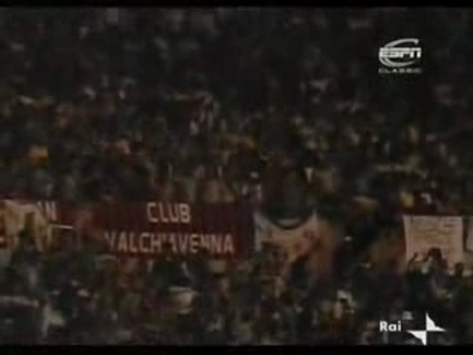 Milan ac - Benfica 1990