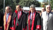 Gaziantep'te adli yıl açılış töreni düzenlendi