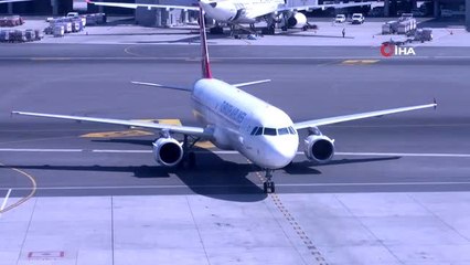 Beşiktaş'ın yeni transferi İstanbul'da