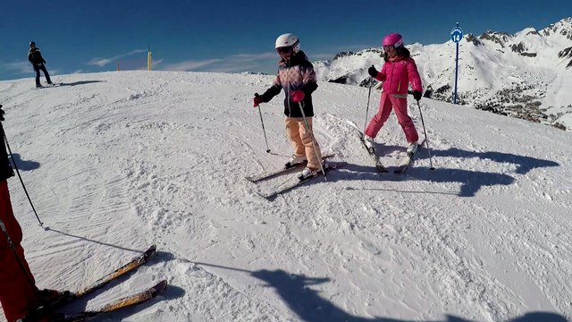 Hiver 2019 - Saint-François-Longchamp (26)