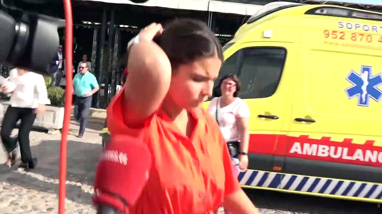 La contundente respuesta de Cayetana Rivera ante el esperado libro de su tío Cayetano Martínez de Irujo