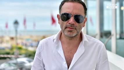 Yann Moix "bouleversé" par le soutien de Bernard-Henri Lévy, il lui répond