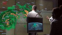 Hurricane Dorian Forces Evacuation Orders in Georgia and South Carolina