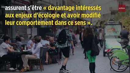 Écologie : 53 % des Français prêts à renoncer à leur voiture