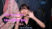 [Vietsub] 190823 Kim So Hyun's Interview @KSB Entertainment Weekly