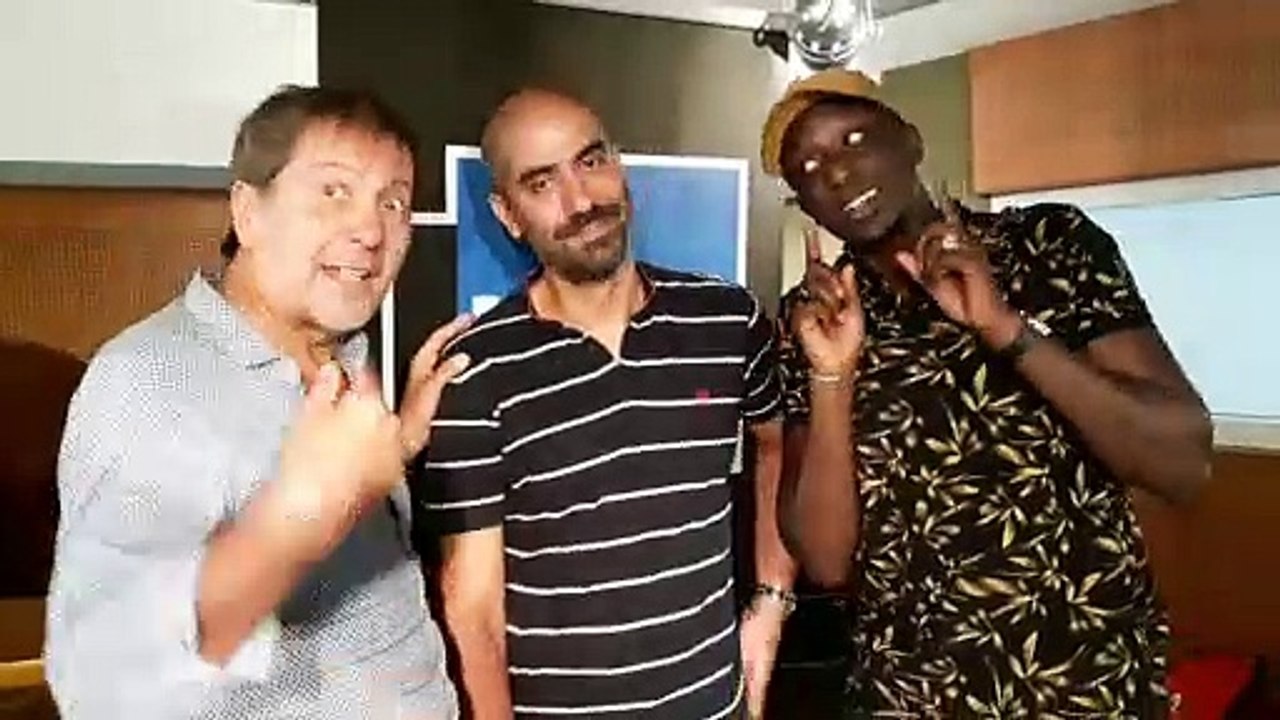 Les Inséparables