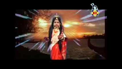 Bengali Video Song I Lakkhi Stottra & Ganesh Stuti I Nupur Chatterjee I Binod Kumar I Krishna Music