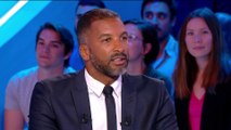 Habib Beye sur sa place dans le 11 de légende de l'OM