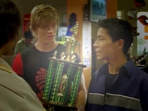 PRNS - s11e25 - Brothers In Arms