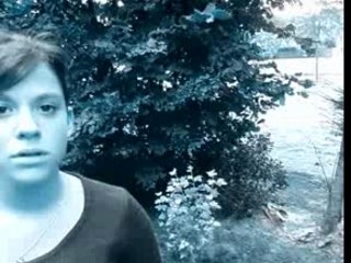 XD Gros délire avec Antoine & Lise Eté 2oo7