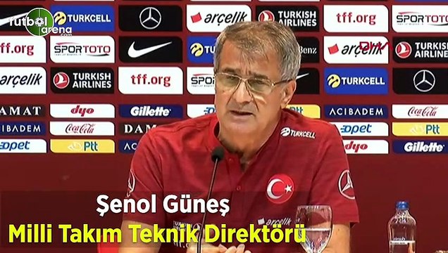 Şenol Güneş, Altay Bayındır'ı neden Milli Takım'a almadığını açıkladı: Uğurcan daha önde.