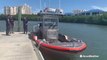 U.S. Coast Guard braces for Hurricane Dorian
