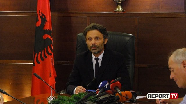 Report TV - Gati ngritja e SPAK/ Ibrahimi: Kandidatët në fazat finale të vettingut