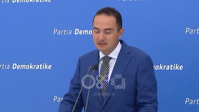 RTV Ora - PD: Rama po mbron Kajmakun me kodin mafioz të heshtjes