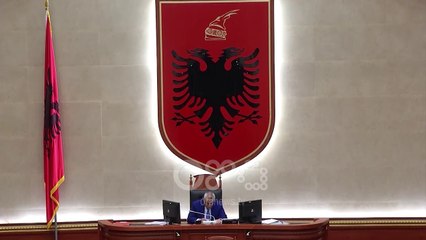 RTV Ora - Kuvend nis punën me përplasjet me presidentin, do jetë shtator i ngjeshur