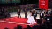 Penélope Cruz acapara los focos sobre la alfombra roja de la Mostra de Venecia 2019