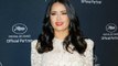 Salma Hayek celebrates 53rd birthday with a stunning bikini pic