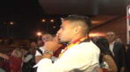 Galatasaray - 25 000 fans pour accueillir Falcao