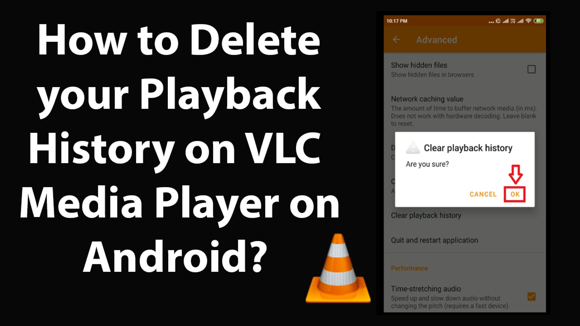 Uninstall Vlc Media Playerhow To Uninstall Vlc Media Remove Audio From