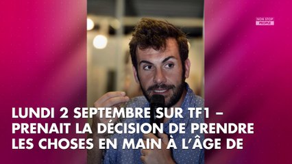 Laurent Ournac : Quelle est cette opération qui lui a permis de perdre 58 kilos ?