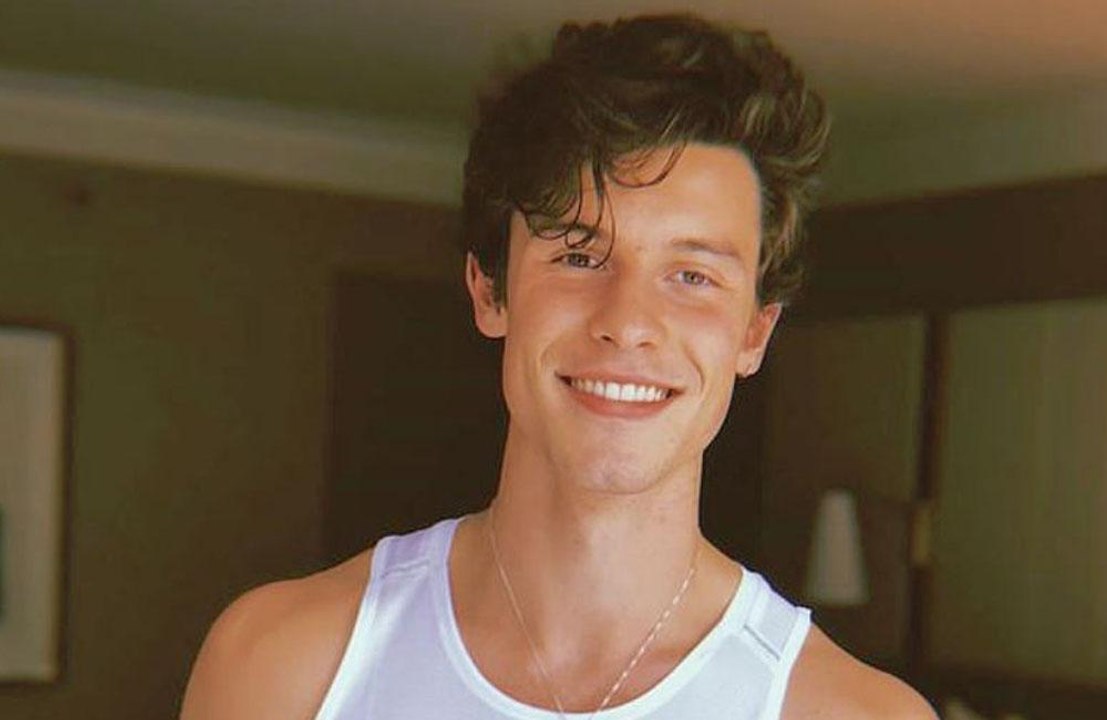 Shawn mendes verschwiegen in bezug auf camila cabello und ihre beziehung