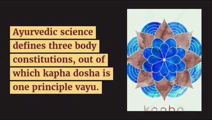 Kapha Dosha Treatment in Nagpur | Kapha ayurveda Type | Parijatak