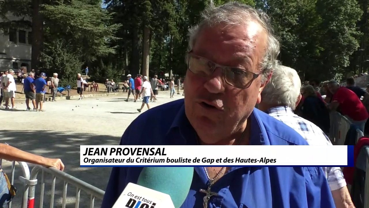 D!CI TV : le nombre d'inscrits au Critérium de Gap en augmentation