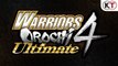 Warriors Orochi 4 Ultimate - Teaser Trailer