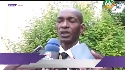 JT FRANÇAIS 21H00 DU 01 SEPTEMBRE 2019