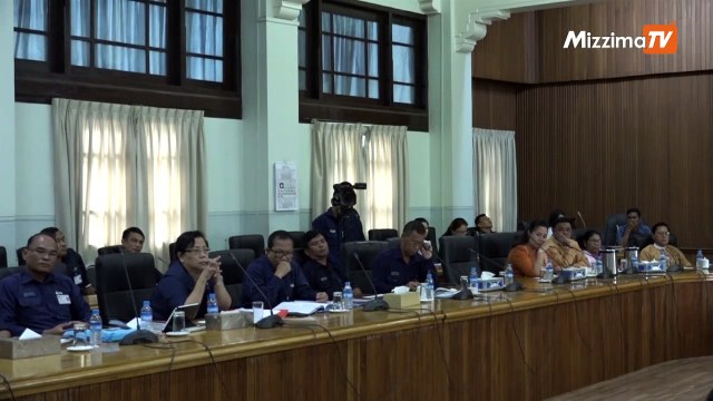 မွတ္တိုင္တြင္ ဆိုင္ခန္းေဆာက္ျခင္းသည္ ကားလက္မွတ္ေရာင္းရန္ဟု ၿမိဳ့ေတာ္၀န္ ေျဖရွင္း