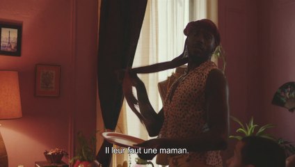 Port Authority (2019) - Trailer (French Subs)