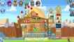Angry Birds Friends 2019 - Pig To School Tournament Walkthrough Gameplay
