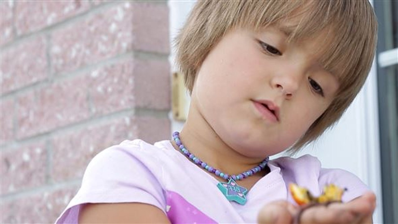 Held des Tages: Erst gemobbt, jetzt Autorin