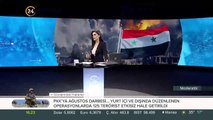 ABD'ye İdlib tepkisi