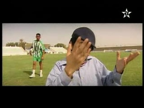 Hanane Fadili Abou L3izzz -Agent de Joueurs Maroc