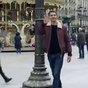 La plateforme Netflix annonce que la deuxième saison de la série française Plan Coeur sortira le 11 octobre prochain - VIDEO