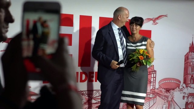 Extrema-direita avança nas eleições regionais da Alemanha